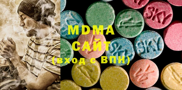 молекула духа Кодинск